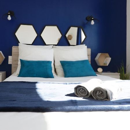 Smile Home-Nid Panoramique Vue Wow ! Spadeco - Loungezen - Terrasse Ensoleillee - Arrivee Autonome - Netflix - Emplacement Ideal - Lumineux - Renove A Neuf - Wifi Fibre - Montpellier Ngoại thất bức ảnh