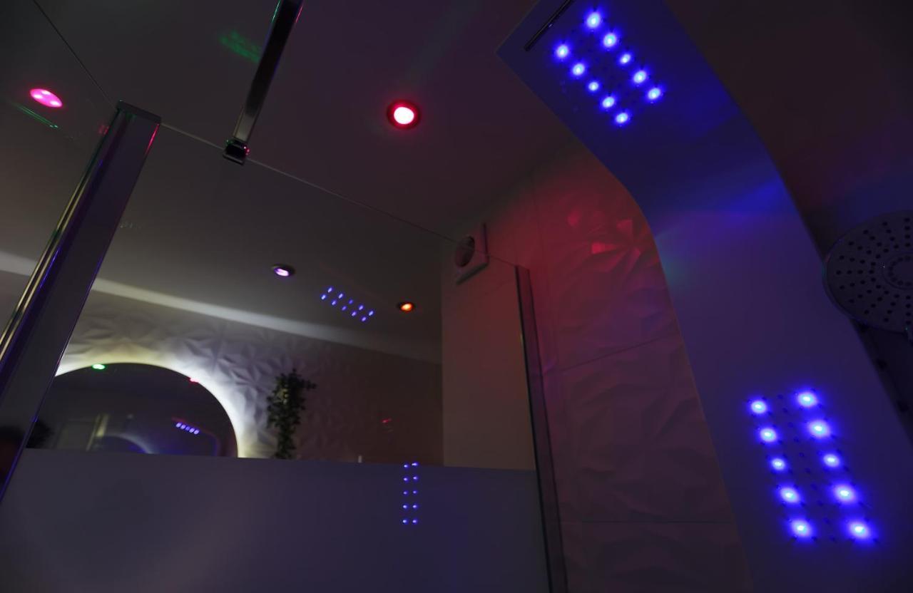 Smile Home-Nid Panoramique Vue Wow ! Spadeco - Loungezen - Terrasse Ensoleillee - Arrivee Autonome - Netflix - Emplacement Ideal - Lumineux - Renove A Neuf - Wifi Fibre - Montpellier Ngoại thất bức ảnh