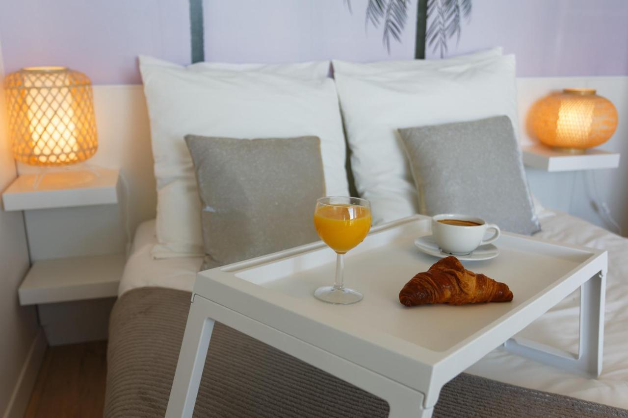 Smile Home-Nid Panoramique Vue Wow ! Spadeco - Loungezen - Terrasse Ensoleillee - Arrivee Autonome - Netflix - Emplacement Ideal - Lumineux - Renove A Neuf - Wifi Fibre - Montpellier Ngoại thất bức ảnh